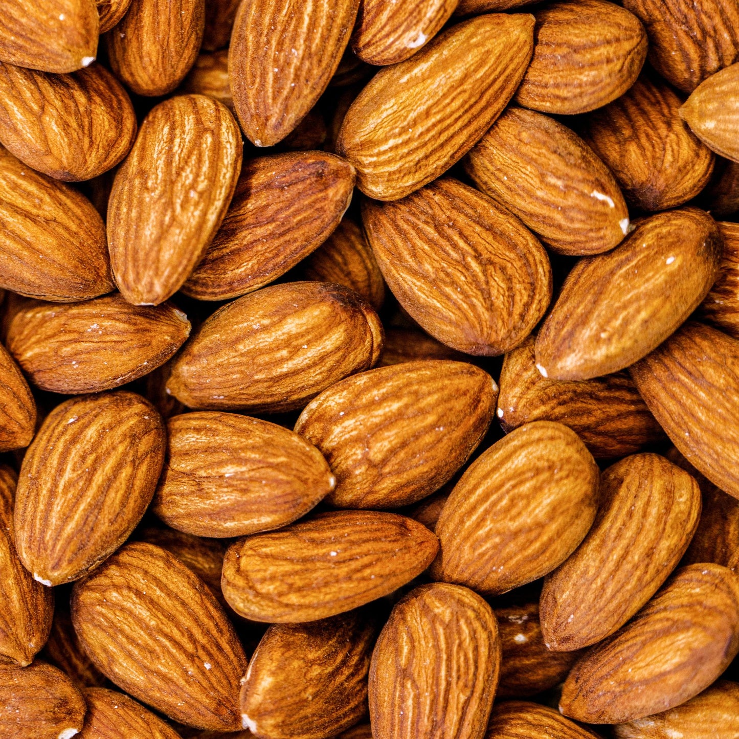 Almonds