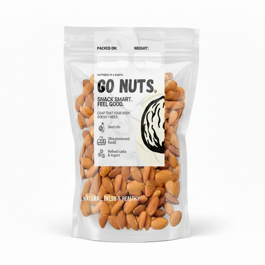 The Nutflix (400g)