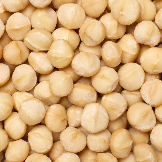 Macadamia