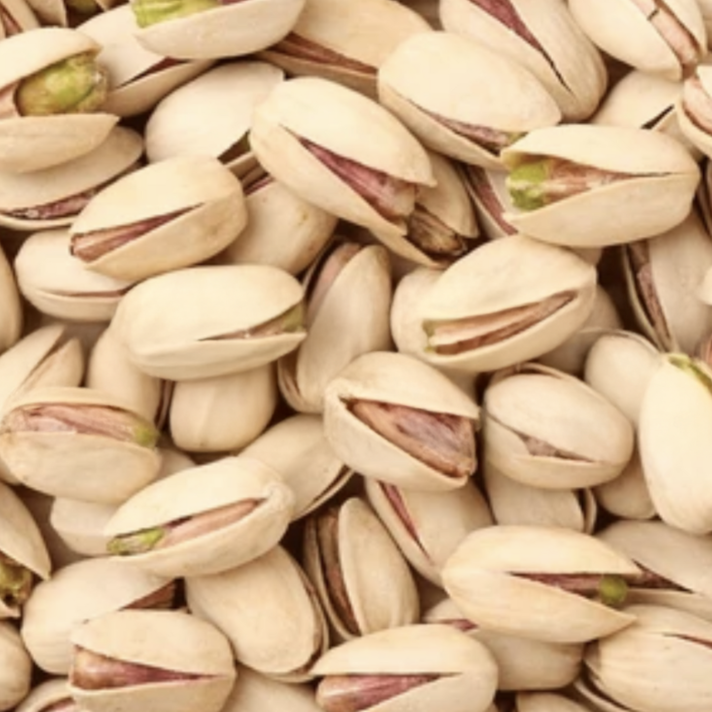 Pistachios